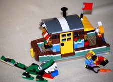 Lego® 31093 City Creator