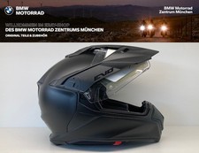 Original bmw motorrad helm - original,