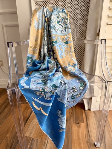 Schal tuch cashmere seide - schal,