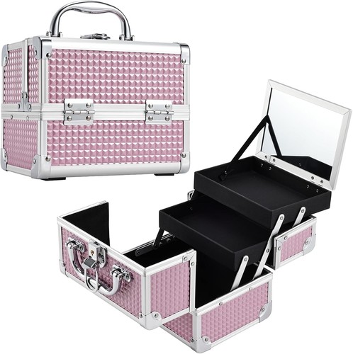 Kosmetikkoffer beauty case - beauty,