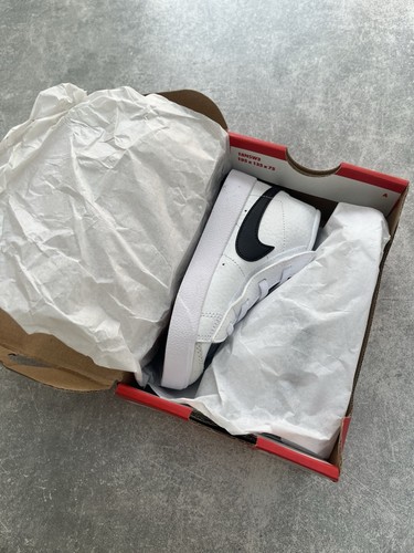 Nike blazer mid se - nike, (td)
