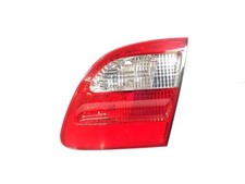 Mercedes-Benz E W211 2008