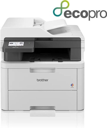 Brother mfc l3740cdwe 4in1 - brother, mfc-l3740cdwe