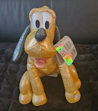 Disney pluto glitzer - disney,