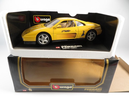 Bburago 3039 ferrari - 3039,