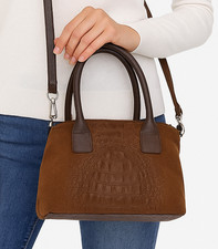 LUCA LORENZO Damen Tasche