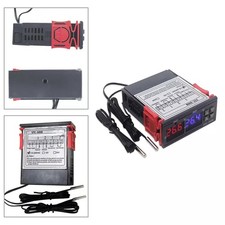Digitaler LED Temperaturregler