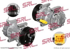 Klimakompressor Klimaanlage