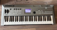 Yamaha MM6 61 Tasten Keyboard