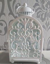 Wunderschöne Deko-Laterne /