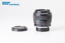 Minolta MC Rokkor 85mm/1,7 |