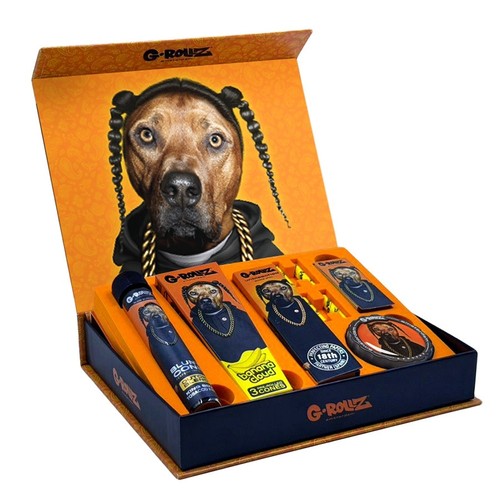 Rollz gift box rap - box, xs