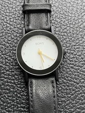 Sony   Damenuhr   Quarz K44