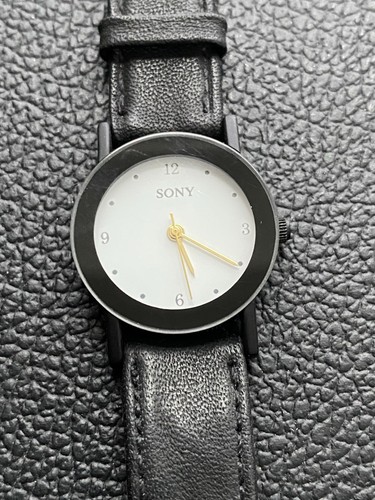 Sony damenuhr quarz k44 - ,