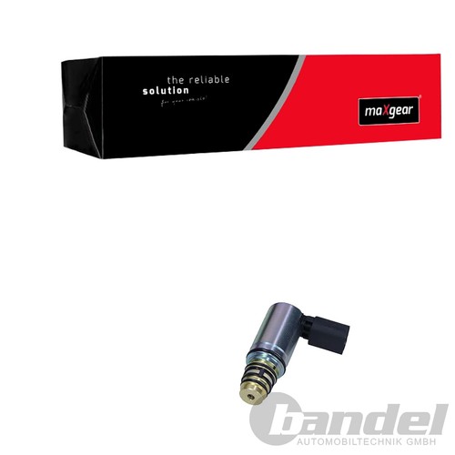 Maxgear regelventil - maxgear,