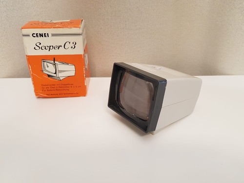 Cenei scoper diabetrachter - c3,
