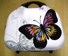 Beautycase, Kosmetikkoffer