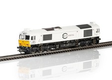 Märklin 39074 Euro Cargo Rail