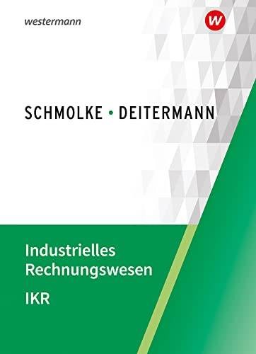 Industrielles rechnungswesen - industrielles,