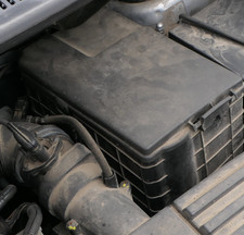 Golf 5 Passat Batteriekasten