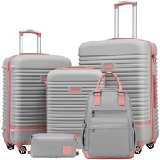 Koffer Trolley Reisekoffer