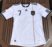 DFB Trikot 2010 Schweinsteiger