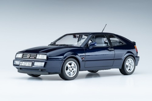 Corrado vr6 neu - vw, •