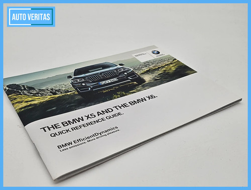 Original bmw f15 quick - original, x6