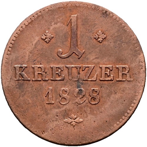 Hessen kassel kreuzer - kassel, 1