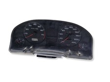 Audi 80 90 S2 B4 1993 Benzin