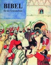 Bibel für die - , grundschule