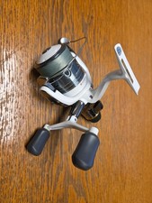 Shimano Stradic 3000 S GTM-RC
