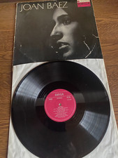 Vinyl: Joan Baez-"Same"/Amiga