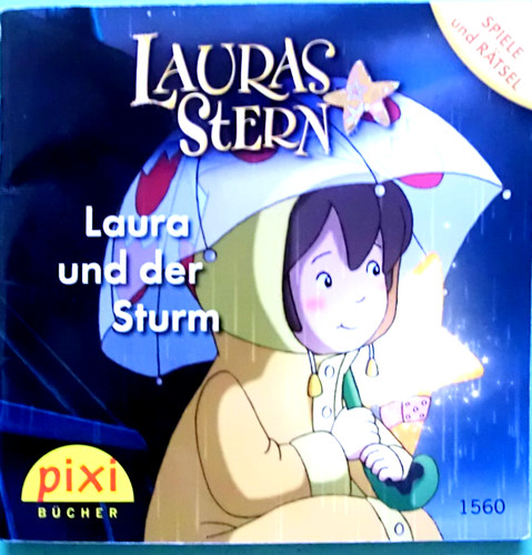 Pixi 1560 lauras stern laura - pixi, 1560-lauras