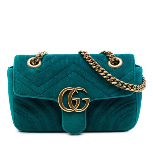 Gucci small marmont - small,