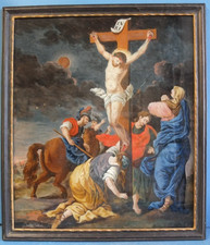 Großes, altes, sakrales