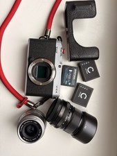 Fujifilm X-E4 Spiegellose