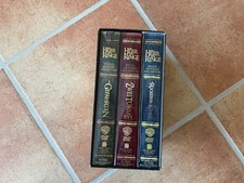 Der Herr der Ringe: Trilogie -