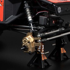 Messing Gewicht Achsschenkel