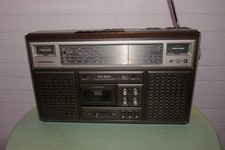 Grundig RR 900 Stereo Radio