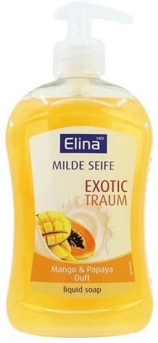 Neu 500ml elina med - 500ml,