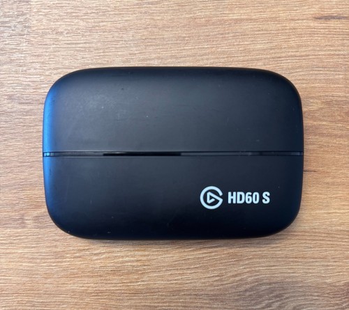 Elgato game capture hd60 - elgato,