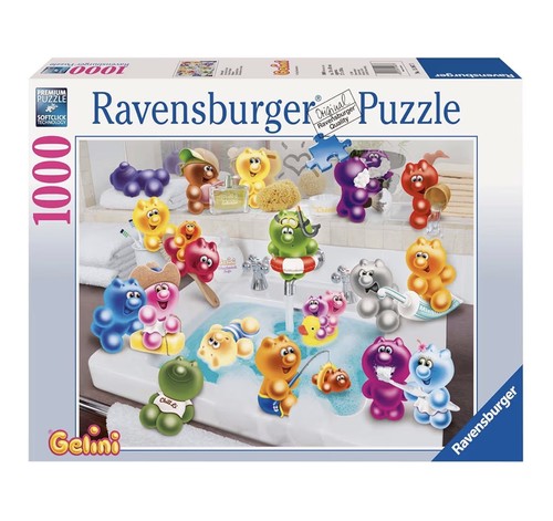 Ravensburger puzzle 159673 - ravensburger,