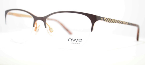 Owp brille titan - owp,