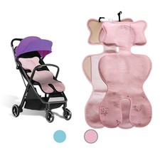 Sitzauflage sommer babyschale, kinderwagen einlage sommer, Sitzeinlage babyschal