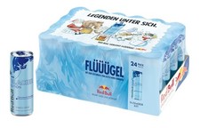 Red Bull Gletschereis 4x250 ml