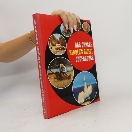 Das grosse reader digest - grosse,