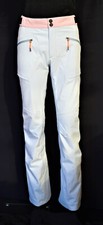 BOGNER F+I DAMEN SKIHOSE PANTS JANE GRAU-ROSE WOMEN UVP 499 € Gr 36 38 S M NEU