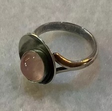 n.e. from denmark, Ring In