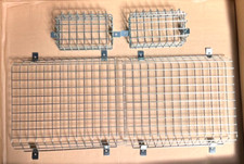 Land Rover Serie 2A, 3 Vorder-